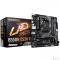 Материнская плата Gigabyte B550M DS3H R2 Soc-AM4 AMD B550 4xDDR4 mATX AC`97 8ch(7.1) GbLAN RAID+HDMI+DP