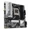Материнская плата Gigabyte B650M GAMING PLUS WF SocketAM5 AMD B650 4xDDR5 mATX AC`97 8ch(7.1) 2.5Gg RAID+HDMI+DP