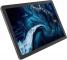 Планшет Digma Pro HIT 106 T606 (1.6) 8C RAM6Gb ROM128Gb 10.1 IPS 1920x1200 4G 2Sim Android 13 серый 13Mpix 5Mpix BT WiFi microSD 1Tb 6000mAh