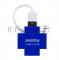 USB-хаб SMARTBUY (SBHA-6900-B) 4 порта синий