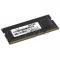 Модуль памяти Afox 4GB DDR4 3200Mhz SO-DIMM Single Channel Package (1x4GB) PC4-25600, 260- Pin, Non-ECC, Un-Buffered, XMP 2.0, CL 16-18-18-39, 1.35V