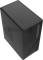 Корпус Accord ACC-M258-02B черный без БП ATX 4x120mm 2xUSB2.0 audio