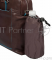Сумка Piquadro Blue Square CA3335B2/BLU2 синий натур.кожа