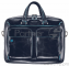 Сумка Piquadro Blue Square CA2849B2/BLU2 синий натур.кожа