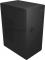 Корпус Accord Entry ACC-2054B черный без БП mATX 1x80mm 2xUSB2.0 audio