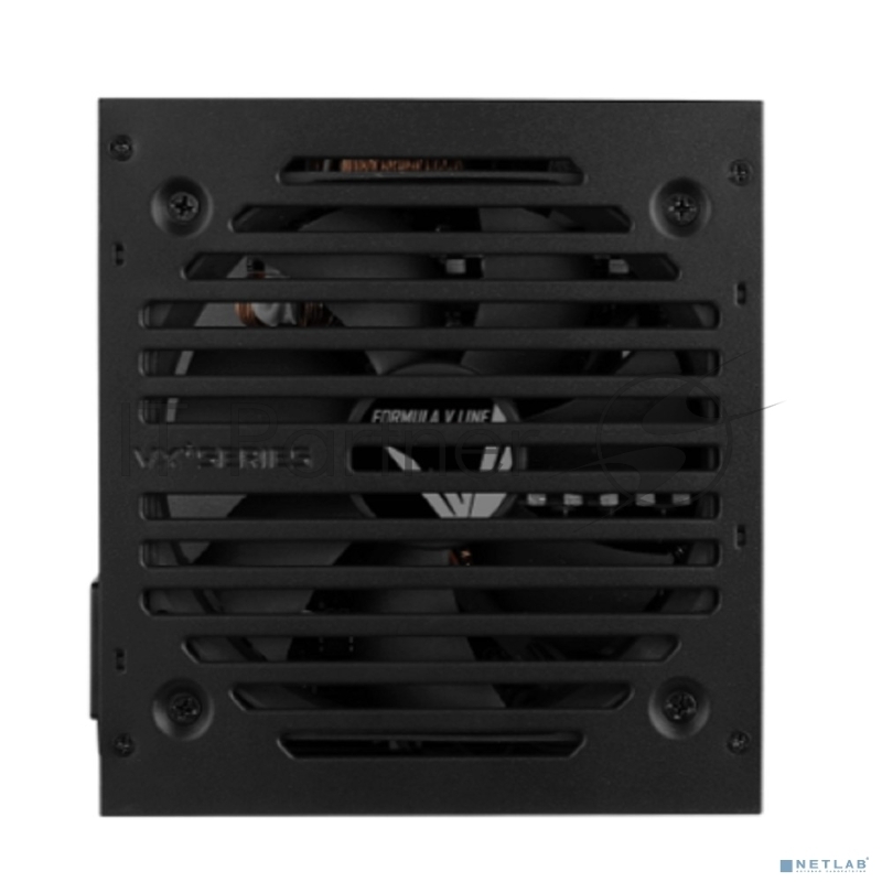 Блок питания Aerocool / Formula VX-600 PLUS, 600Вт 120мм, черный