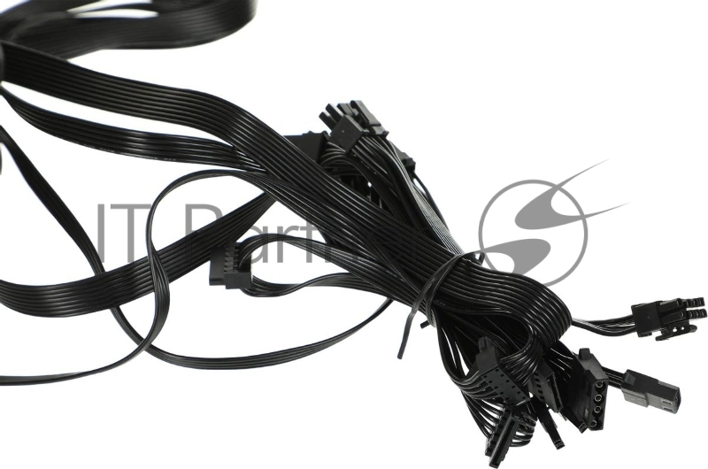 Блок питания Aerocool / Formula AC KCAS PLUS 700, 700Вт, 80 PLUS Bronze, 120мм черный (аналог Aerocool KCAS PLUS 700W)