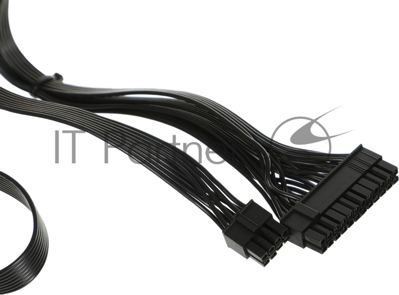 Блок питания Aerocool / Formula AC KCAS PLUS 700, 700Вт, 80 PLUS Bronze, 120мм черный (аналог Aerocool KCAS PLUS 700W)