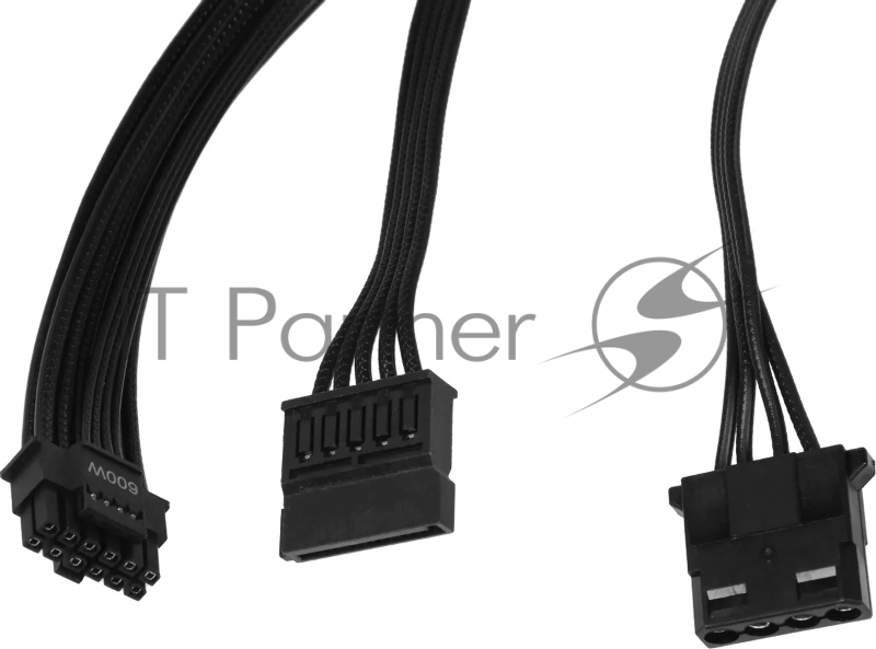 Блок питания Aerocool / Formula KCAS PLUS 850G AC ATX 850W GOLD 80 PLUS gold (20+4pin) APFC 120mm fan color LED 8xSATA RTL