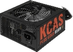 Блок питания Aerocool / Formula KCAS PLUS 850G AC ATX 850W GOLD 80 PLUS gold (20+4pin) APFC 120mm fan color LED 8xSATA RTL