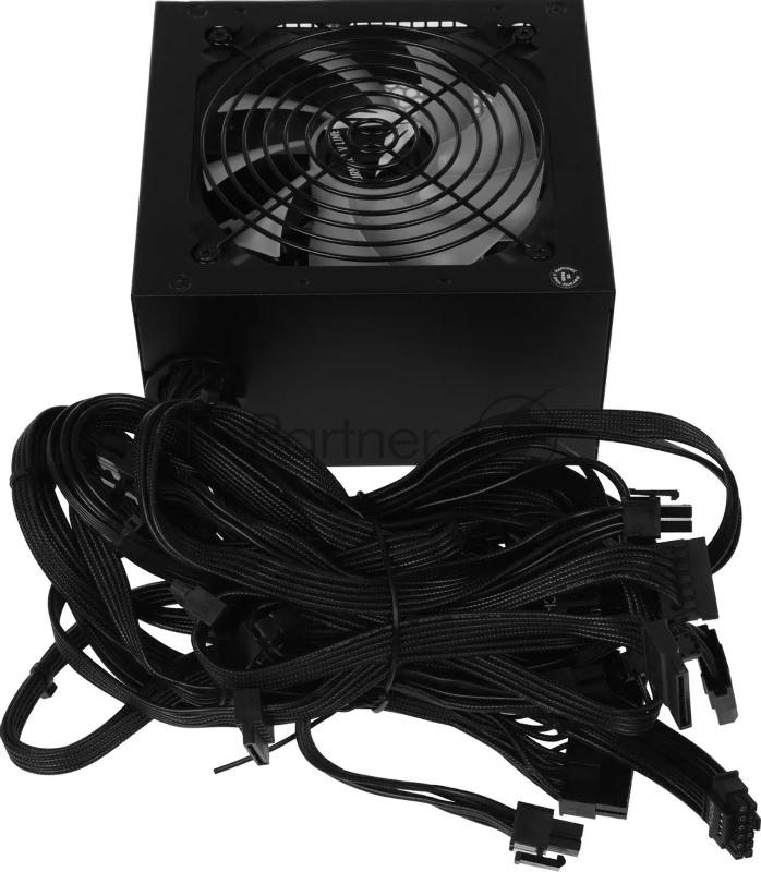 Блок питания Aerocool / Formula KCAS PLUS 850G AC ATX 850W GOLD 80 PLUS gold (20+4pin) APFC 120mm fan color LED 8xSATA RTL