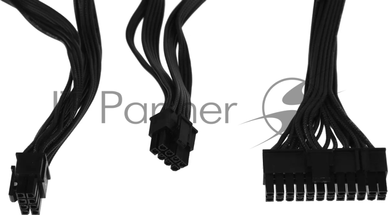 Блок питания Aerocool / Formula KCAS PLUS 850G AC ATX 850W GOLD 80 PLUS gold (20+4pin) APFC 120mm fan color LED 8xSATA RTL