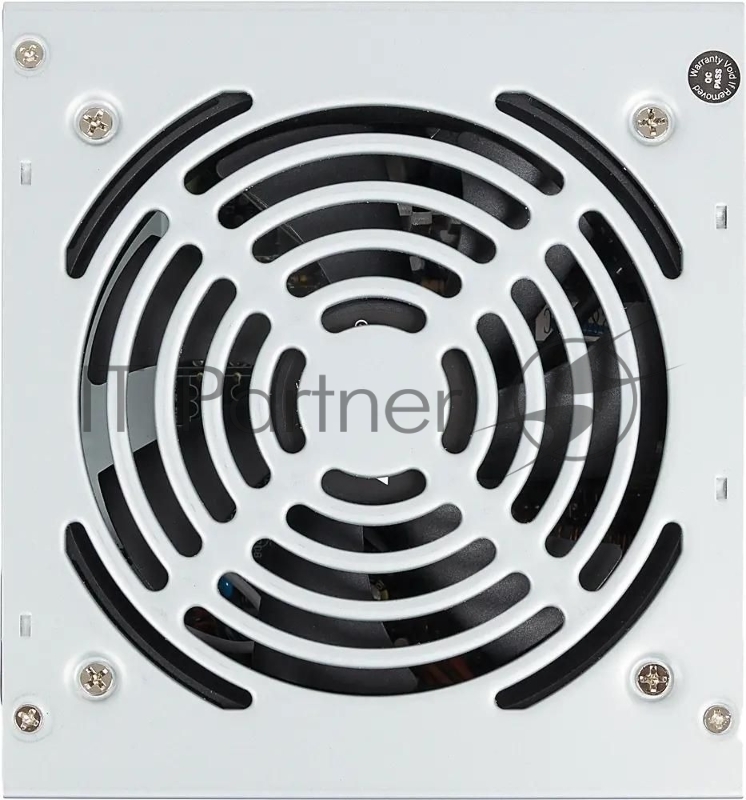 Блок питания Aerocool / Formula ECO-450W, 450Вт, 120мм, серебро