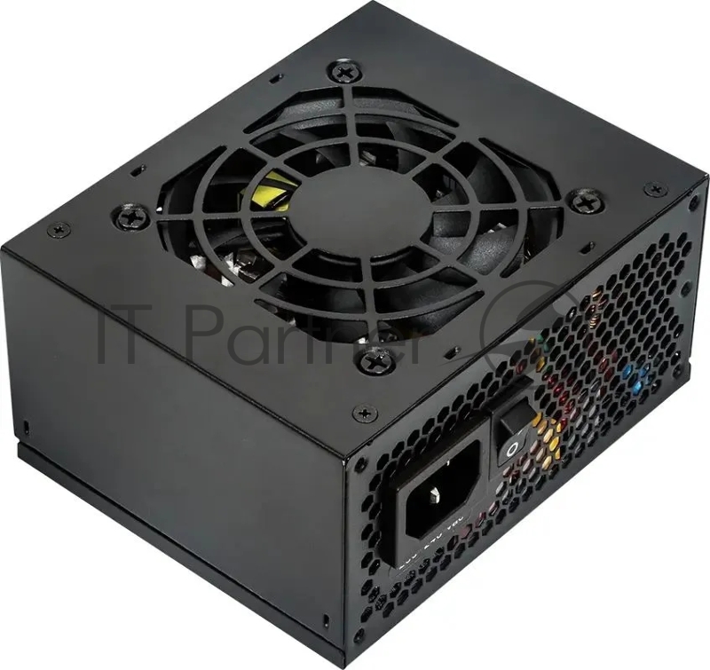 Блок питания Aerocool / Formula SFX 400W WSFX-400 80 PLUS белый (20+4pin) APFC 80мм fan 3xSATA Cab Manag RTL