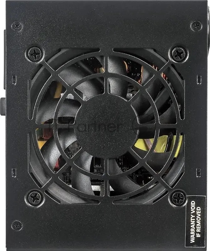 Блок питания Aerocool / Formula SFX 400W WSFX-400 80 PLUS белый (20+4pin) APFC 80мм fan 3xSATA Cab Manag RTL