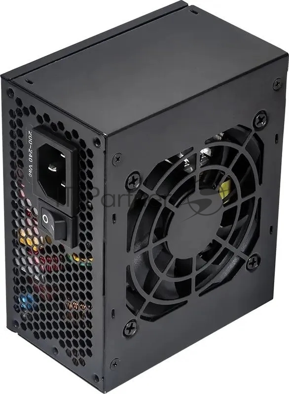 Блок питания Aerocool / Formula SFX 400W WSFX-400 80 PLUS белый (20+4pin) APFC 80мм fan 3xSATA Cab Manag RTL