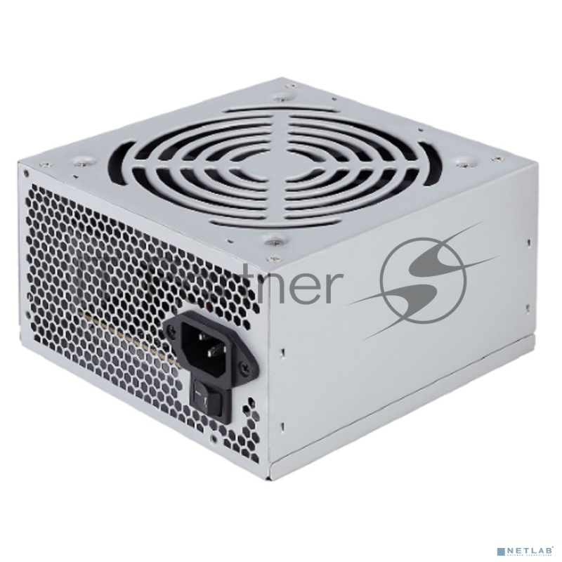 Блок питания Aerocool / Formula ECO-500W, 500Вт, 120мм, серый