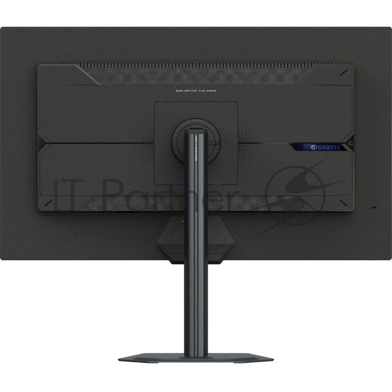 Монитор 27 Gigabyte M27Q2 EK Black (IPS, 2560x1440, 1ms, 178°/178°, 350 cd/m, 1000:1, 3xUSB3.2, USB Type-C, 200Hz, 2xHDMI 2.0, DP 1.4, HAS)