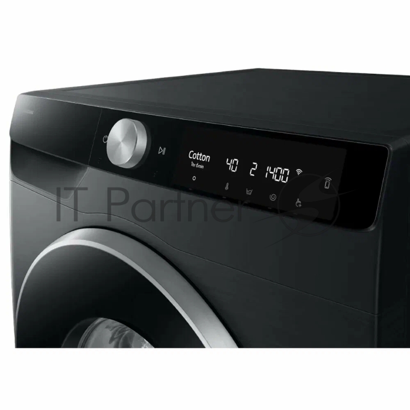 Стиральная машина Samsung WW90DG6G94LB