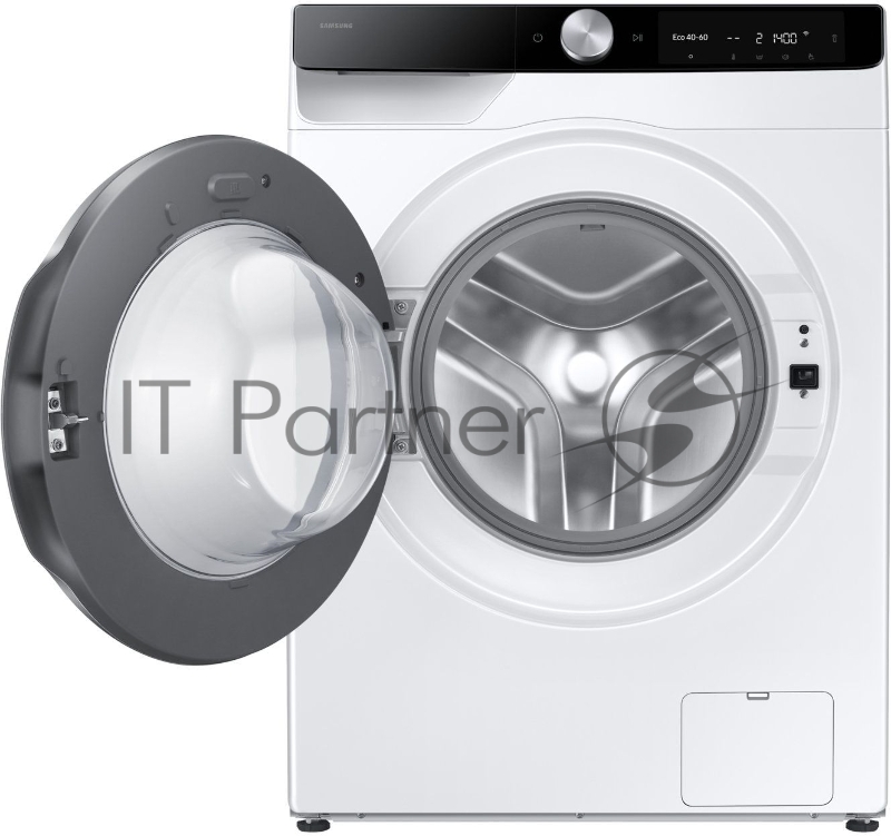 Стиральная машина Samsung WW90DG6G94LK