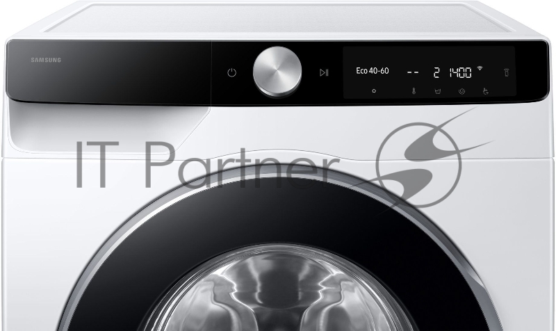 Стиральная машина Samsung WW90DG6G94LK