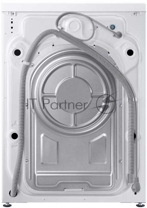 Стиральная машина Samsung WW90DG6G94LK