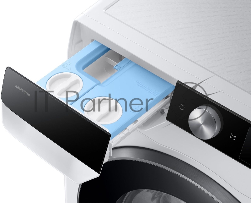 Стиральная машина Samsung WW90DG6G94LK