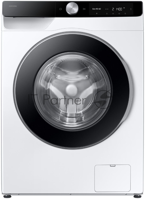 Стиральная машина Samsung WW90DG6G94LK