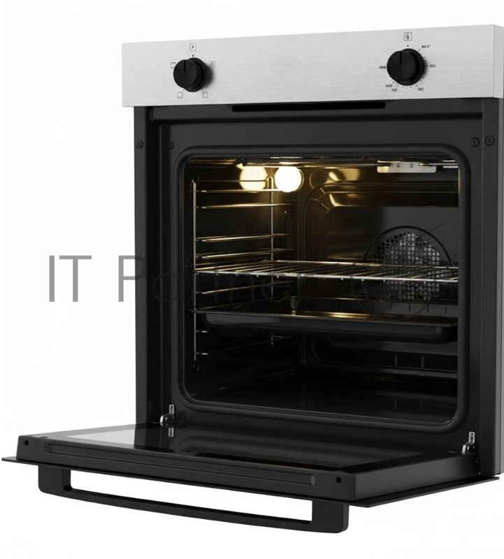 Духовой шкаф электрический Vitek VEO 6230 IX нержавеющая сталь