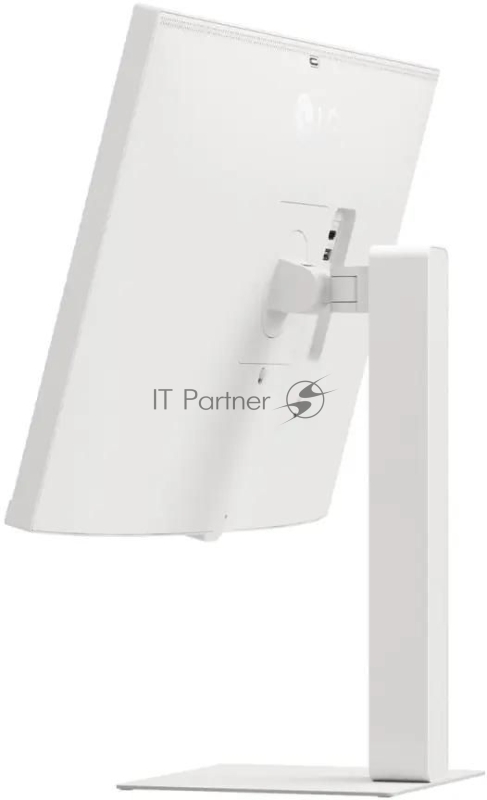 Монитор LG 31.5 32U850SA-W белый IPS LED 5ms 16:9 HDMI M/M Cam матовая HAS Piv 1000:1 400cd 178гр/178гр 3840x2160 60Hz 4K USB 7.7кг