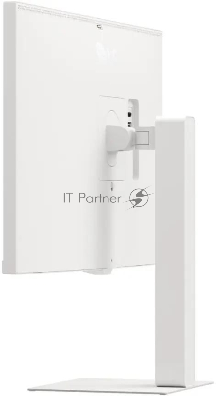 Монитор LG 31.5 32U850SA-W белый IPS LED 5ms 16:9 HDMI M/M Cam матовая HAS Piv 1000:1 400cd 178гр/178гр 3840x2160 60Hz 4K USB 7.7кг