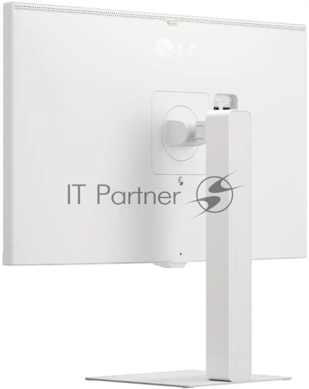 Монитор LG 31.5 32U850SA-W белый IPS LED 5ms 16:9 HDMI M/M Cam матовая HAS Piv 1000:1 400cd 178гр/178гр 3840x2160 60Hz 4K USB 7.7кг