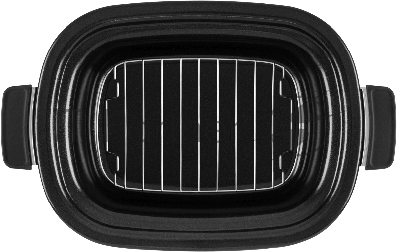 Мультиварка Rondell RDE-MC608 6л 1250Вт серебристый/серый