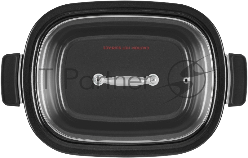 Мультиварка Rondell RDE-MC608 6л 1250Вт серебристый/серый