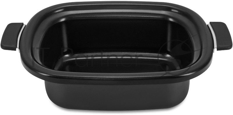 Мультиварка Rondell RDE-MC608 6л 1250Вт серебристый/серый