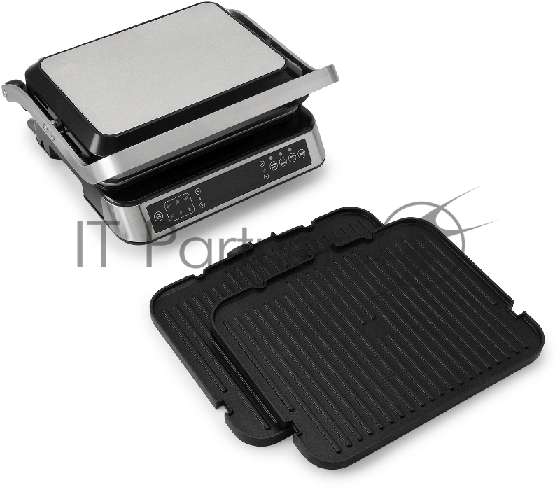 Электрогриль Vitek VT-PG5515 2200Вт черный