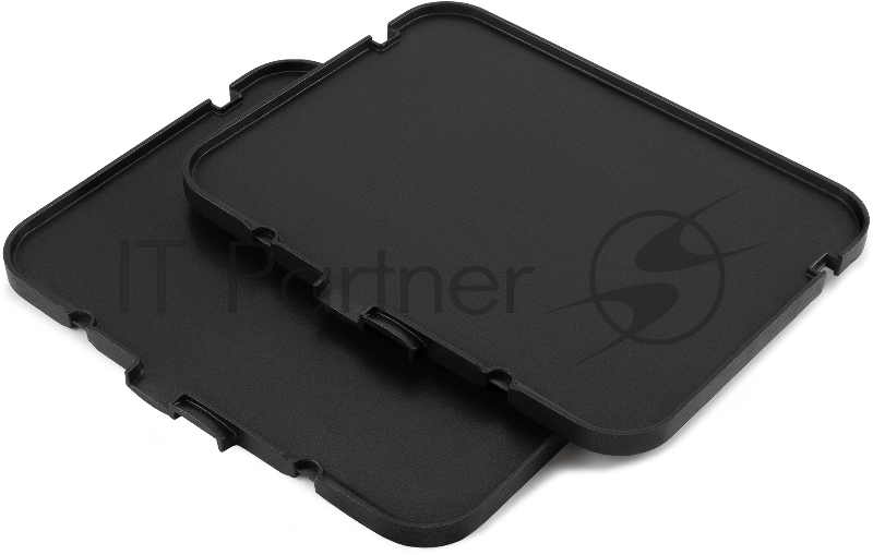 Электрогриль Vitek VT-PG5515 2200Вт черный