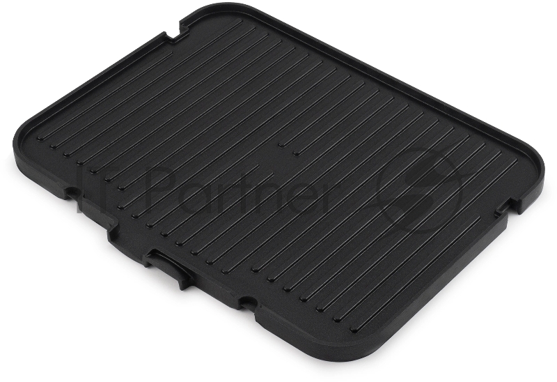 Электрогриль Vitek VT-PG5515 2200Вт черный