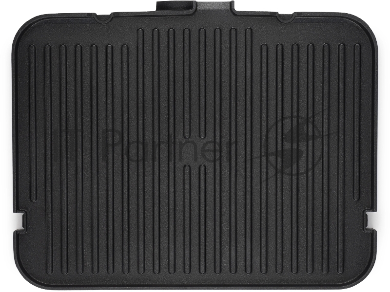 Электрогриль Vitek VT-PG5515 2200Вт черный