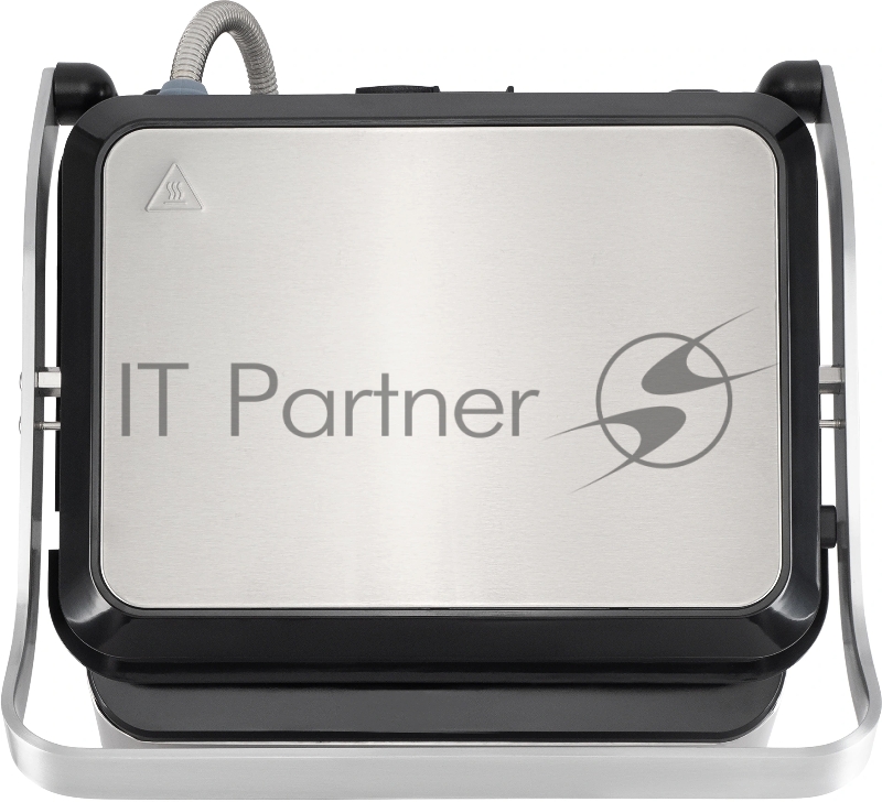 Электрогриль Vitek VT-PG5515 2200Вт черный