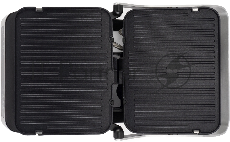 Электрогриль Vitek VT-PG5515 2200Вт черный