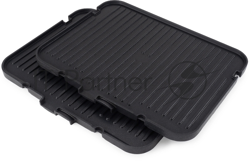 Электрогриль Vitek VT-PG5515 2200Вт черный