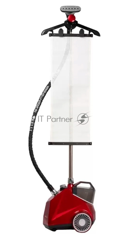 Отпариватель KELLI KL-817 3.8 л красный