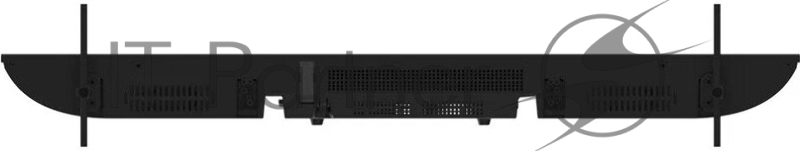 Телевизор Akai 43” TA43BU500 LED 4К UHD