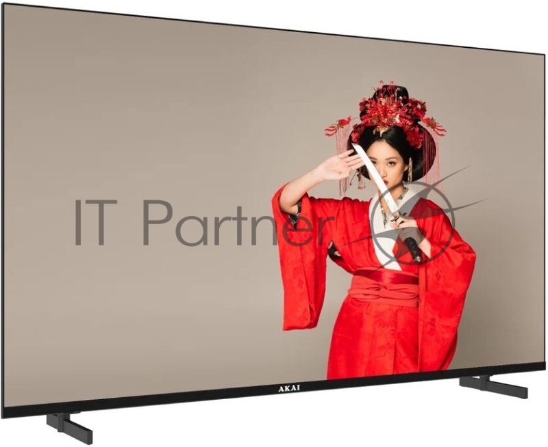 Телевизор Akai 43” TA43BU500 LED 4К UHD