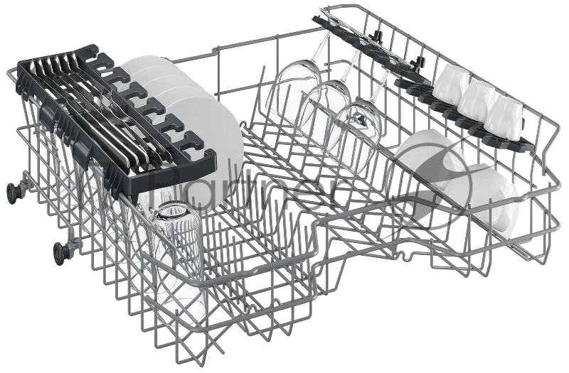 Посудомоечная машина встраив. Beko BDIN1S421 полноразмерная
