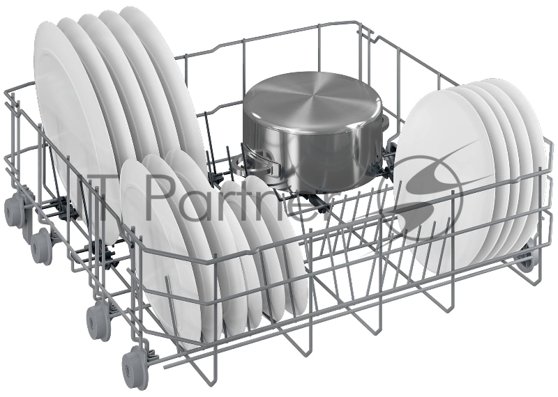 Посудомоечная машина встраив. Beko BDIN1S421 полноразмерная