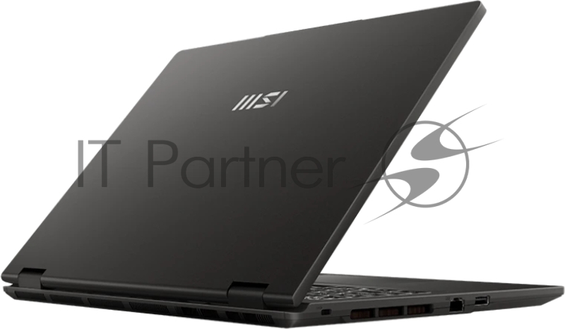 Ноутбук MSI Venture 14 AI A1MG-039XRU Core 5 125H 14 2.8K (2880 x 1800),16:10,OLED,DDR5 16GB (8GB*2),512GB SSD,Intel Arc Graphics,backlight,55.2Whr,1.7 Gray