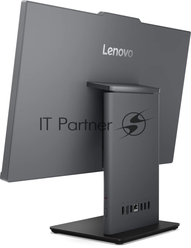 Моноблок Lenovo ThinkCentre neo 50a 24 Gen 5 All-In-One 23.8 FHD (1920x1080)IPS 250N, i7-13620H, 16GB SO-DIMM DDR5-5200, 512GB SSD M.2, Intel UHD, WiFi6, BT, 5.0MP Cam, USB KB&Mouse, Win 11 Pro, Luna Grey, 1Y