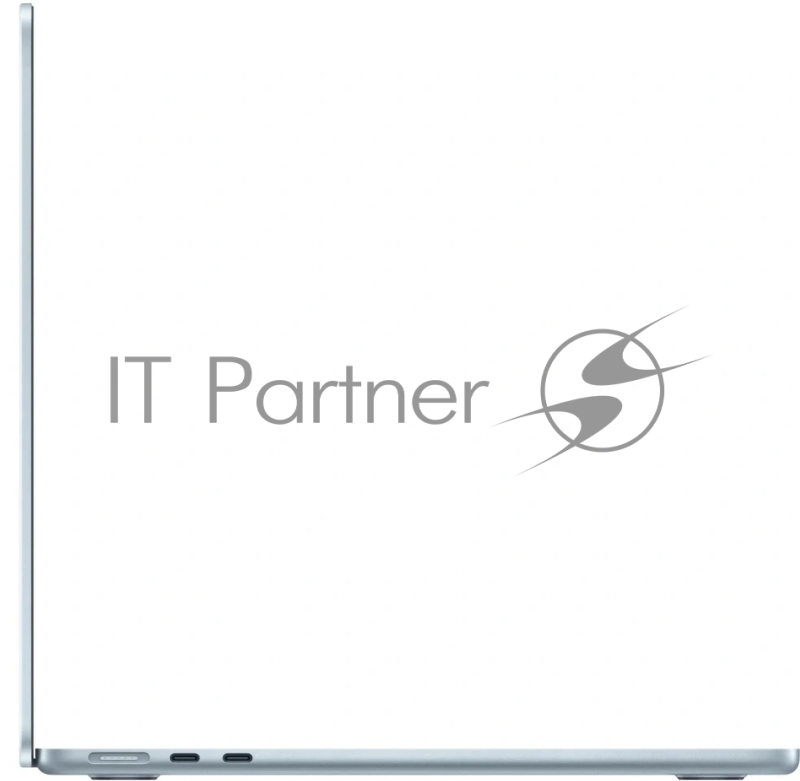 Ноутбук Apple Macbook Air 13 - M4 / 10C-10C / 16GB / 512GB / Sky Blue MC6U4